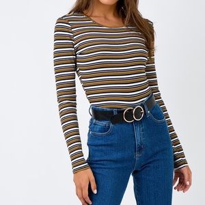 Princess Polly Florentine Top